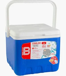 COOLER YETI 9QT 8 LT 8743 BASA