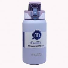 REFRESQUERA TERMICA CALIENTE Y FRIO 650ML MINGBEI