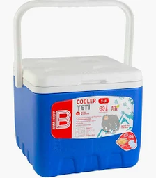 [8743] COOLER YETI 9QT 8 LT 8743 BASA
