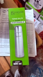 [980500403] TERMO BALIN 0.50 LT 980500403 FACUSA